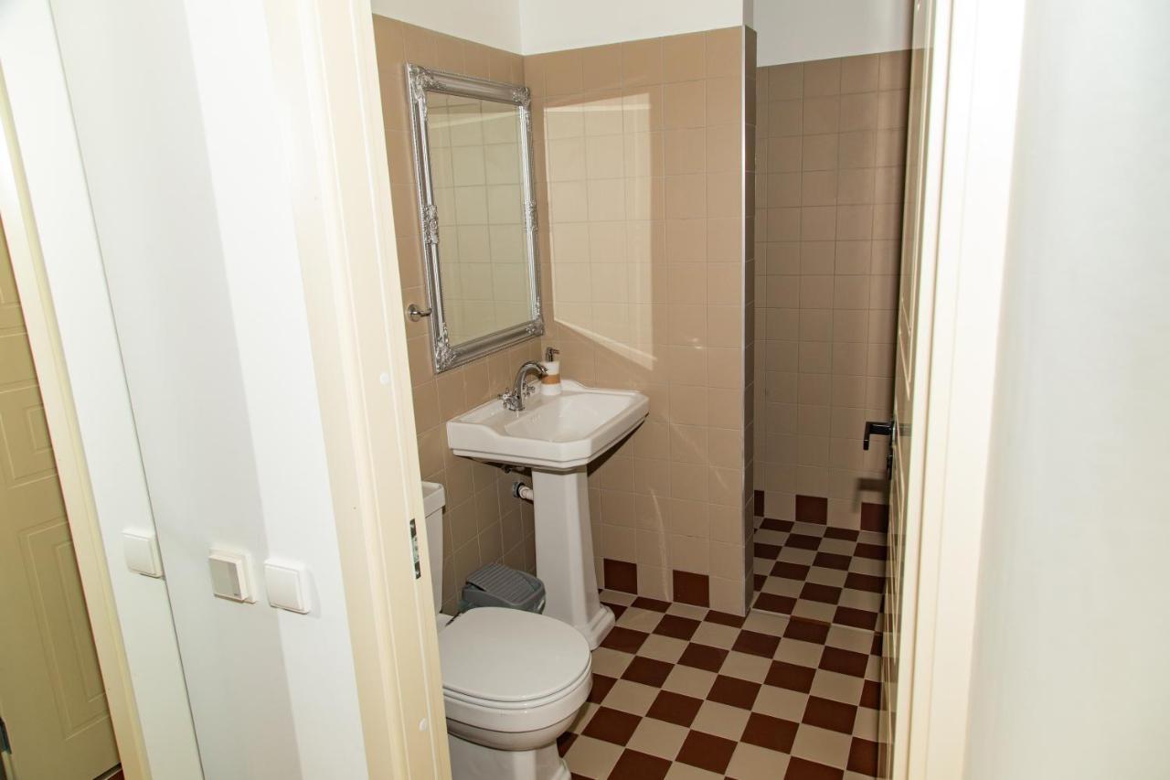 Kaunas Embassy Apartments Extérieur photo