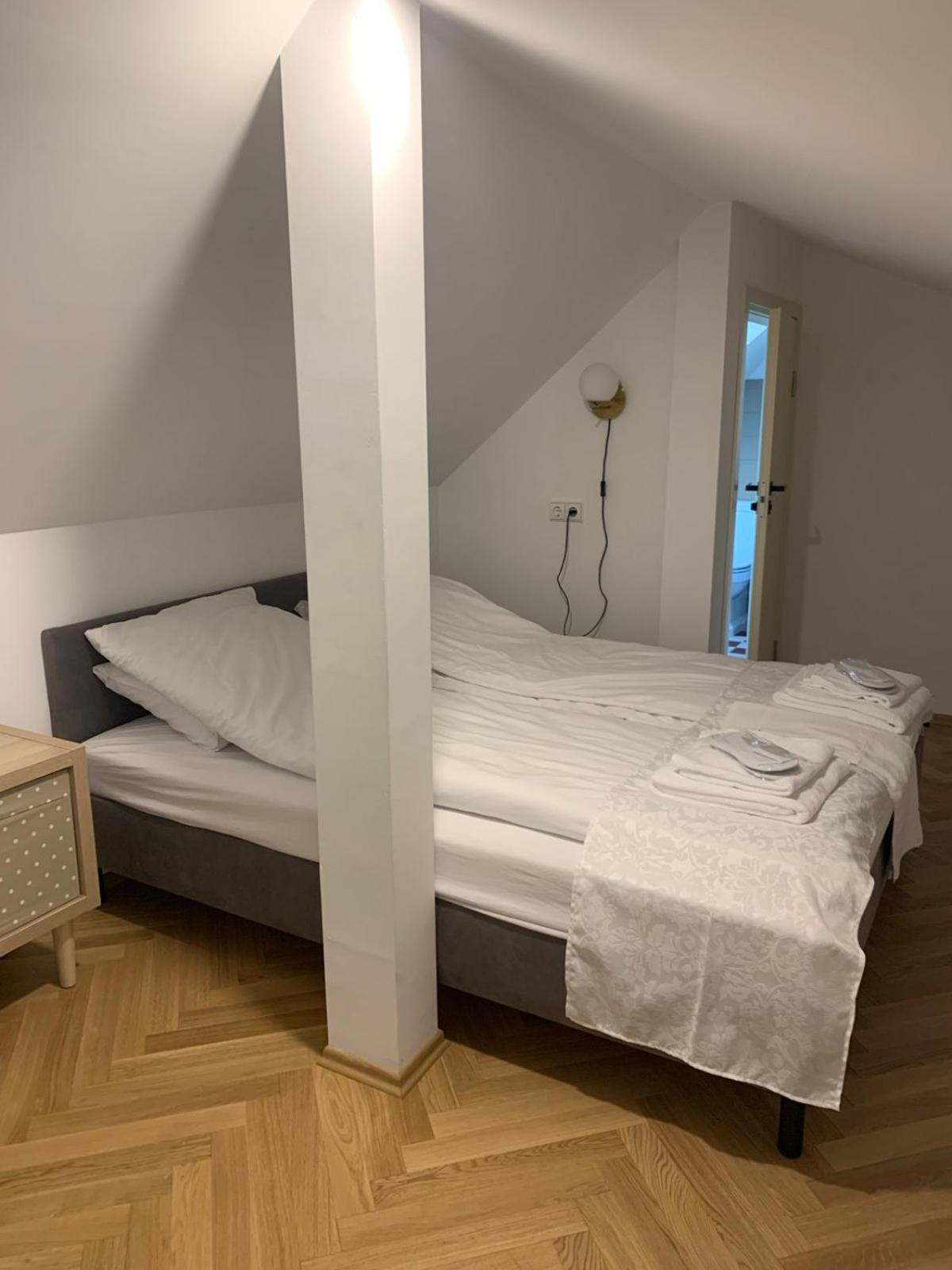 Kaunas Embassy Apartments Extérieur photo
