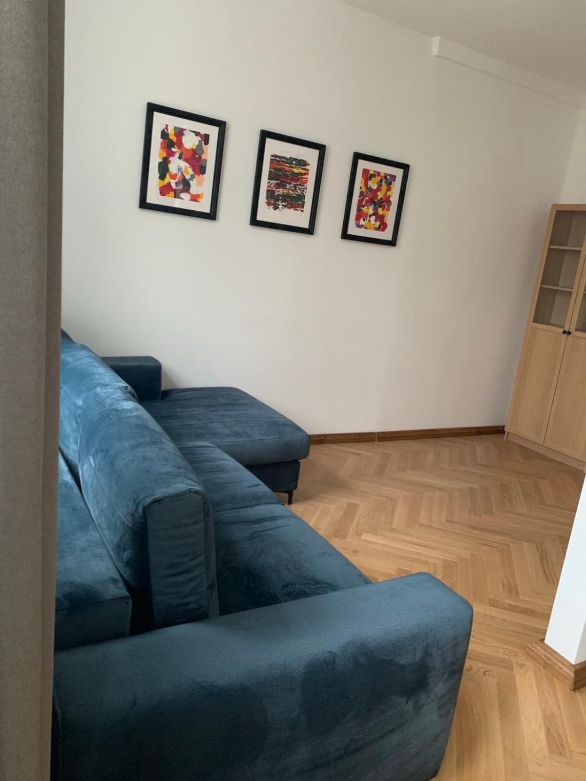 Kaunas Embassy Apartments Extérieur photo