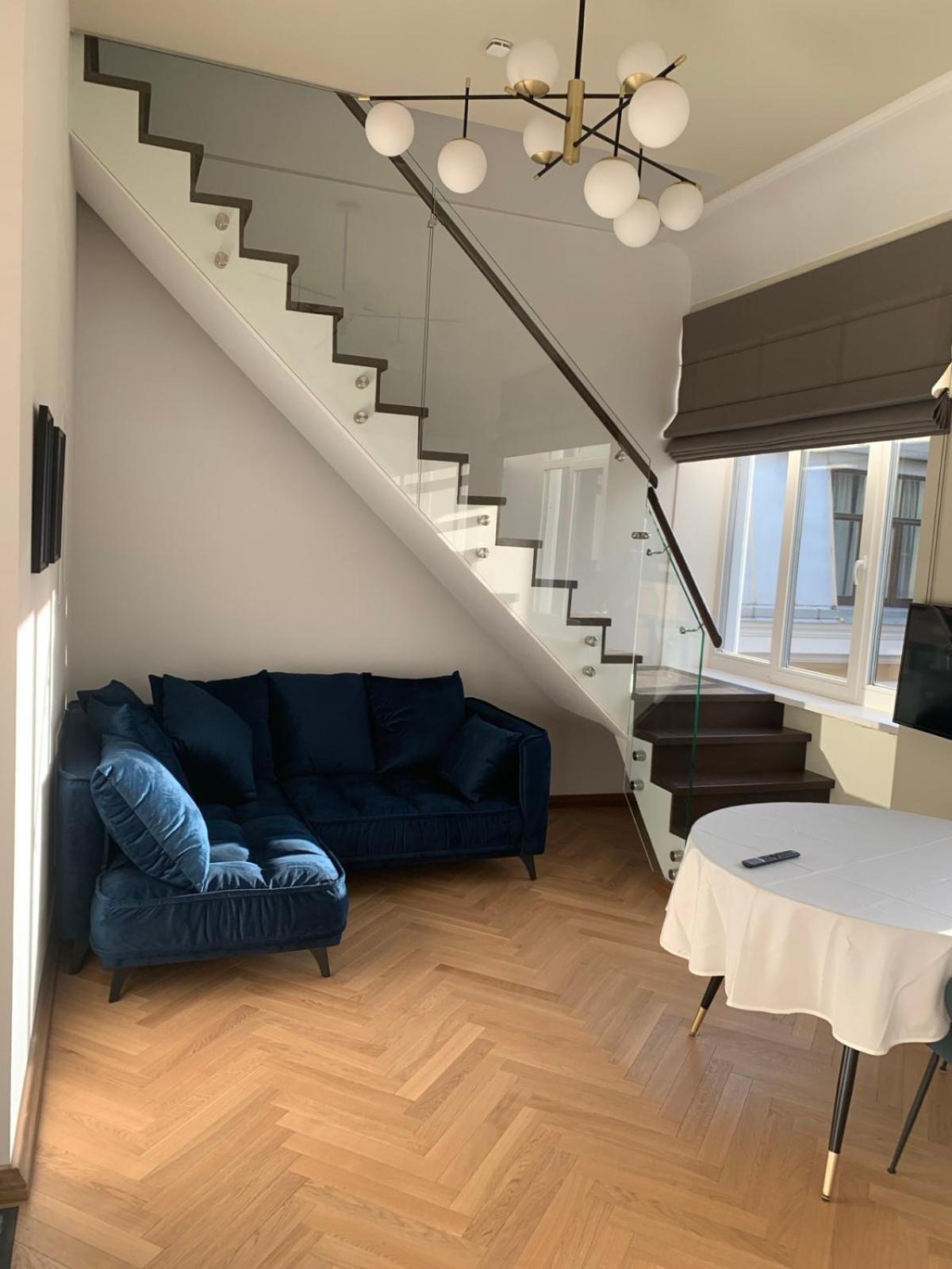 Kaunas Embassy Apartments Extérieur photo