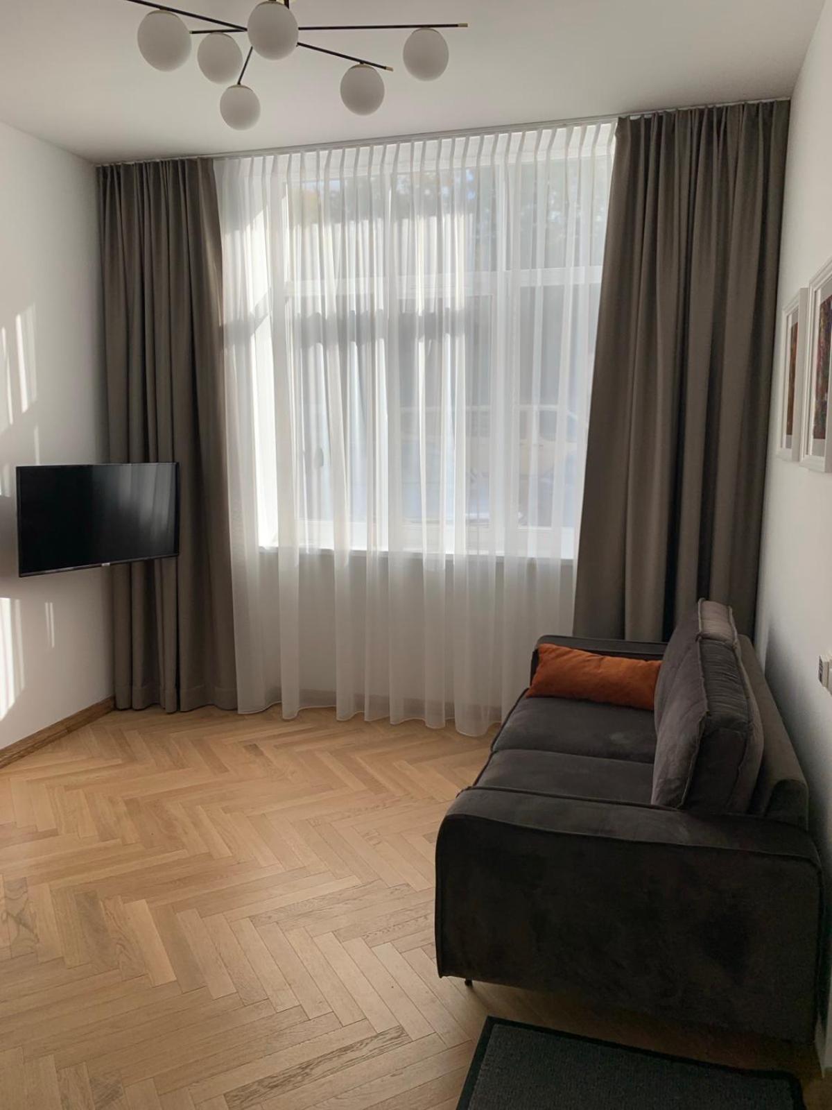 Kaunas Embassy Apartments Extérieur photo