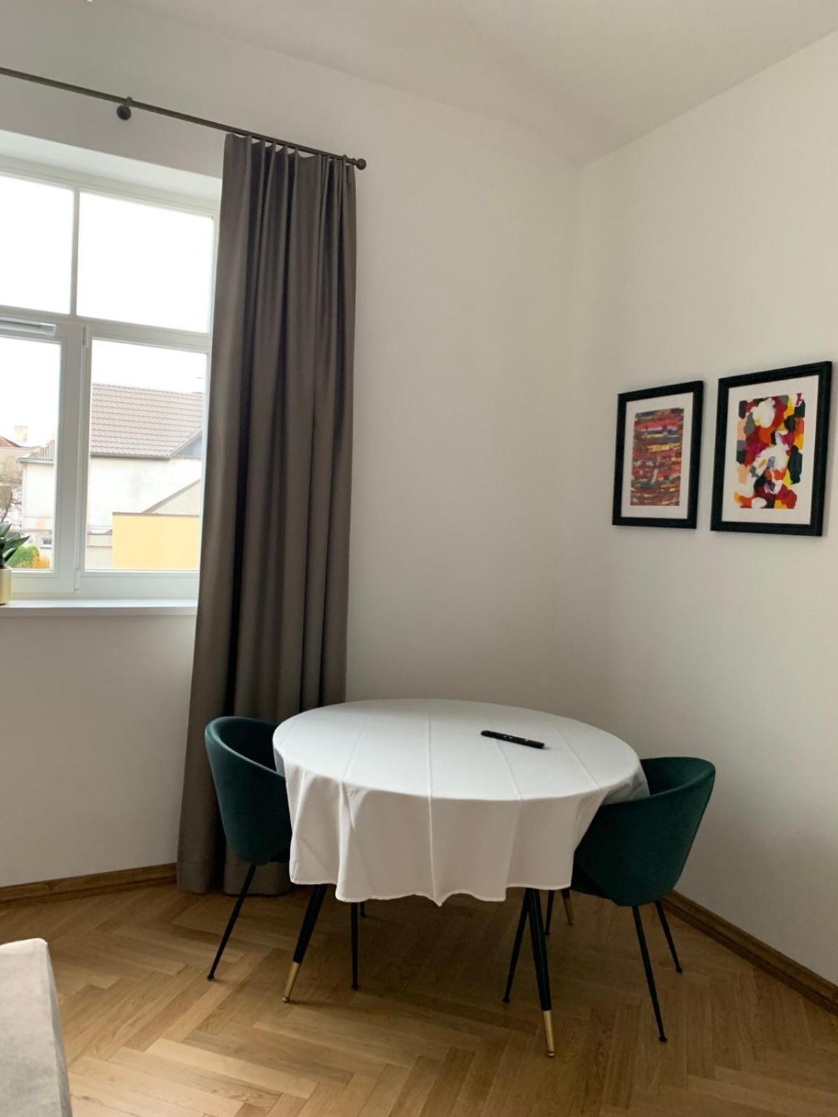 Kaunas Embassy Apartments Chambre photo