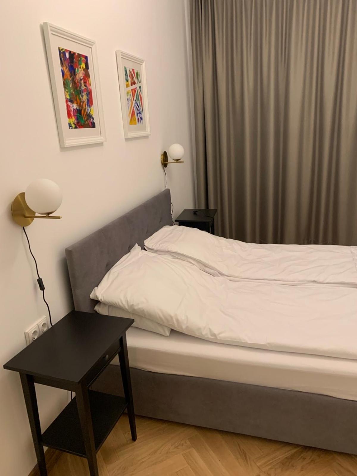 Kaunas Embassy Apartments Chambre photo
