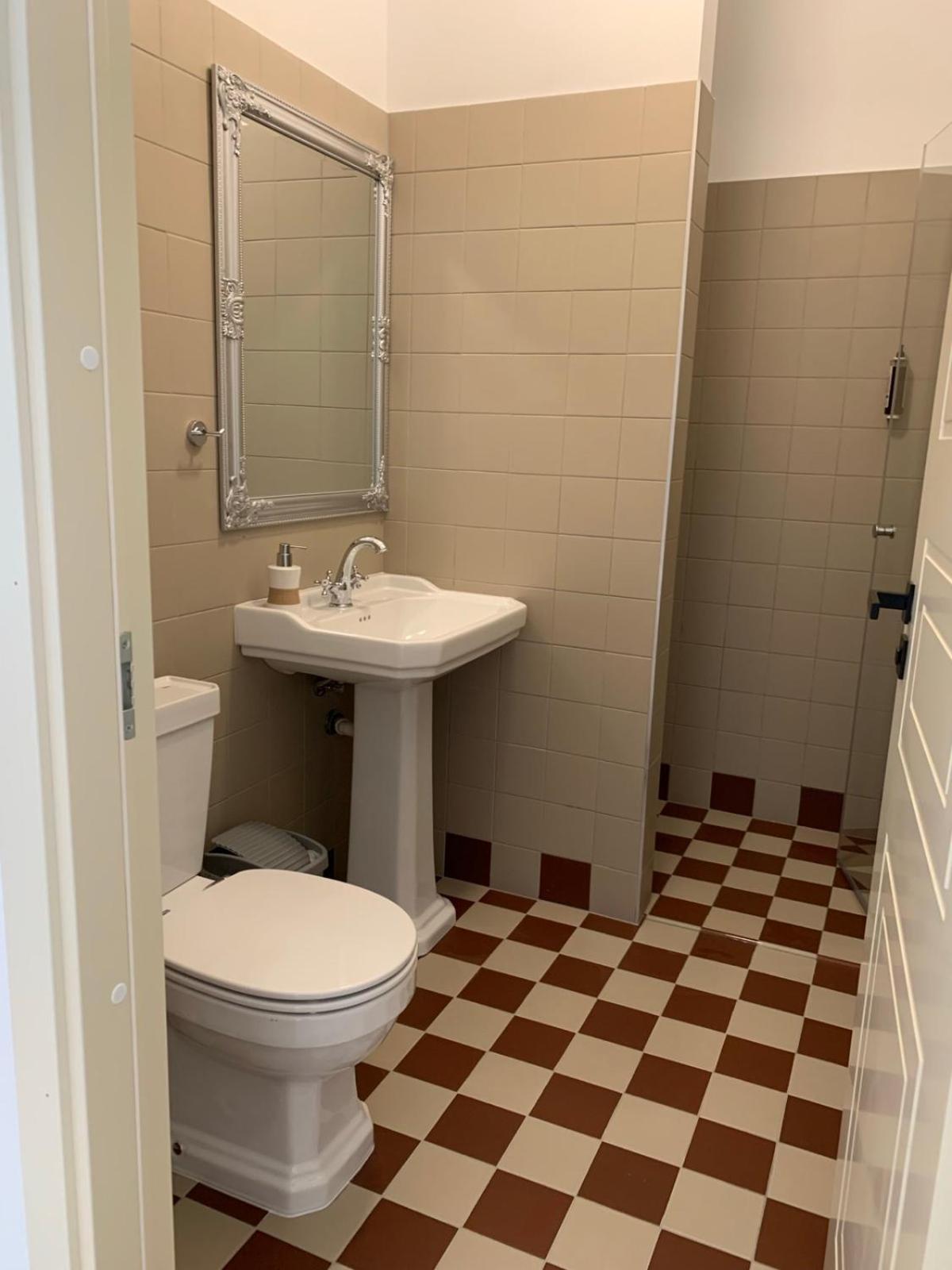 Kaunas Embassy Apartments Chambre photo