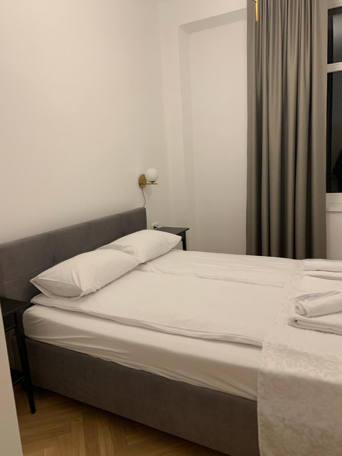 Kaunas Embassy Apartments Chambre photo